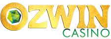 Ozwin logo