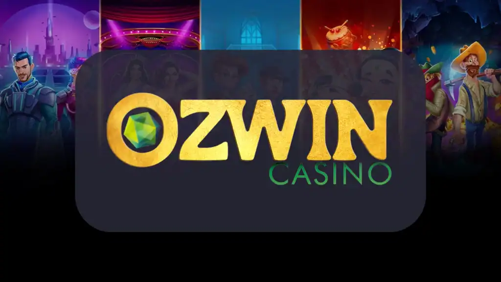 Ozwin Casino Bonus